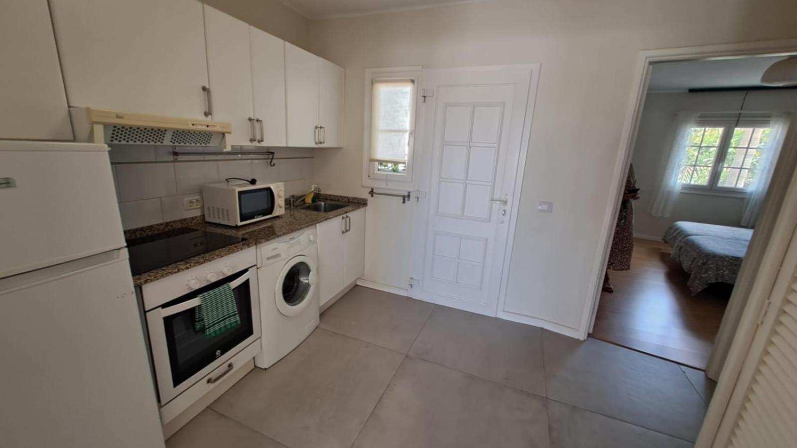 Precioso Apartamento En Playa Bastian Costa Teguise Exterior photo