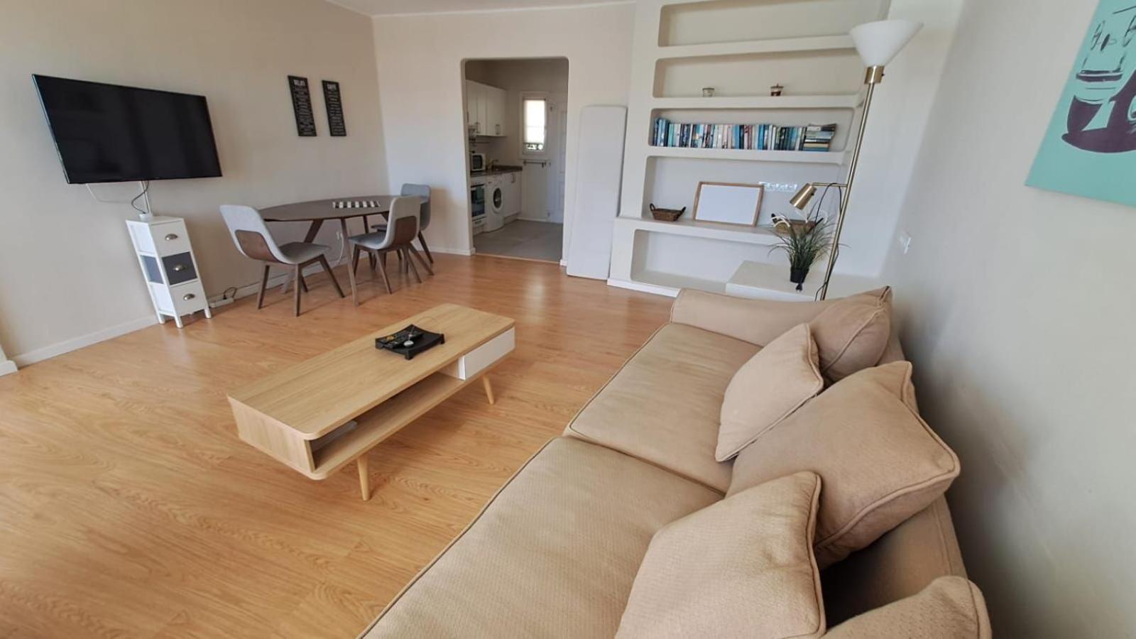 Precioso Apartamento En Playa Bastian Costa Teguise Exterior photo