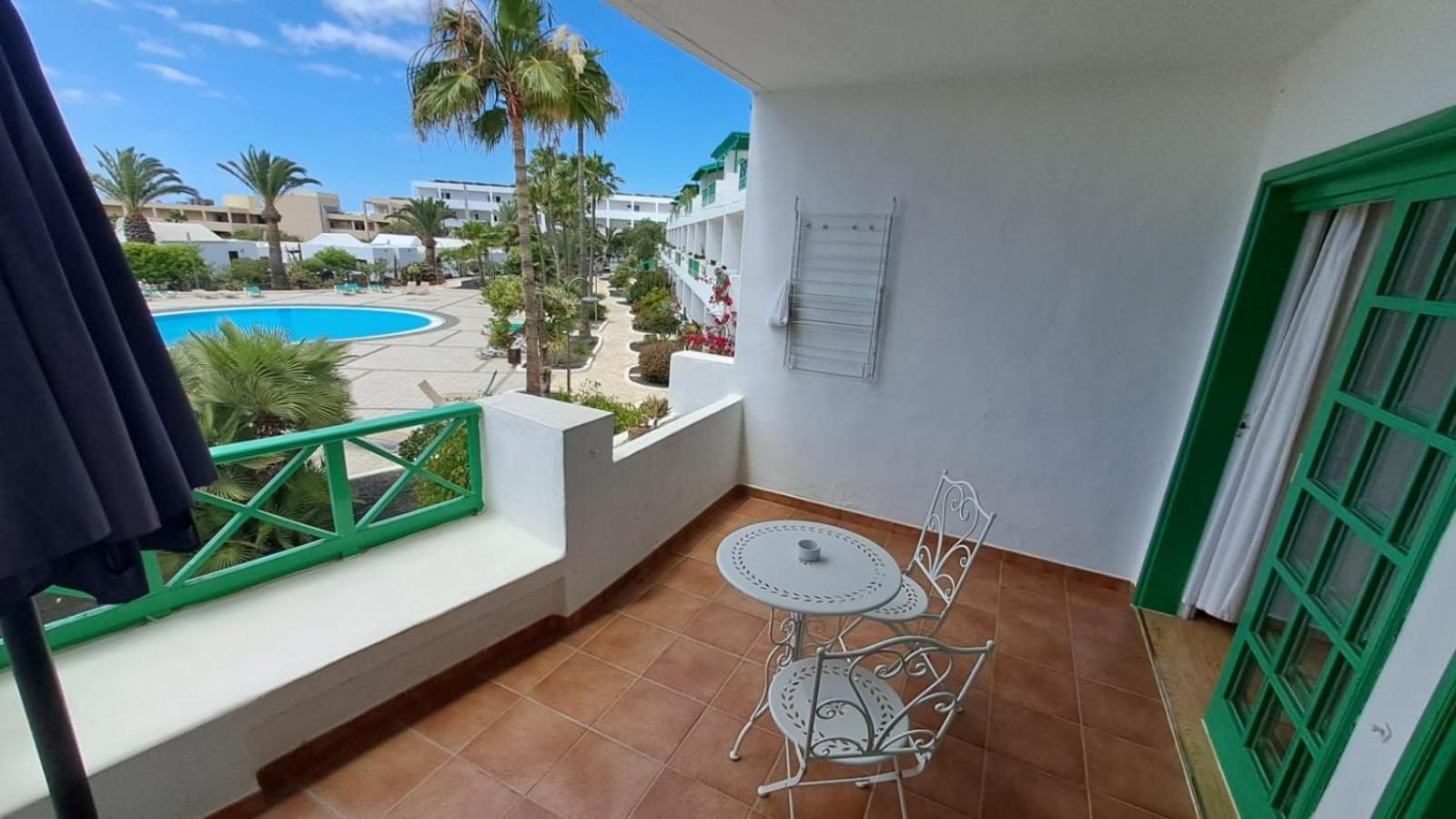 Precioso Apartamento En Playa Bastian Costa Teguise Exterior photo