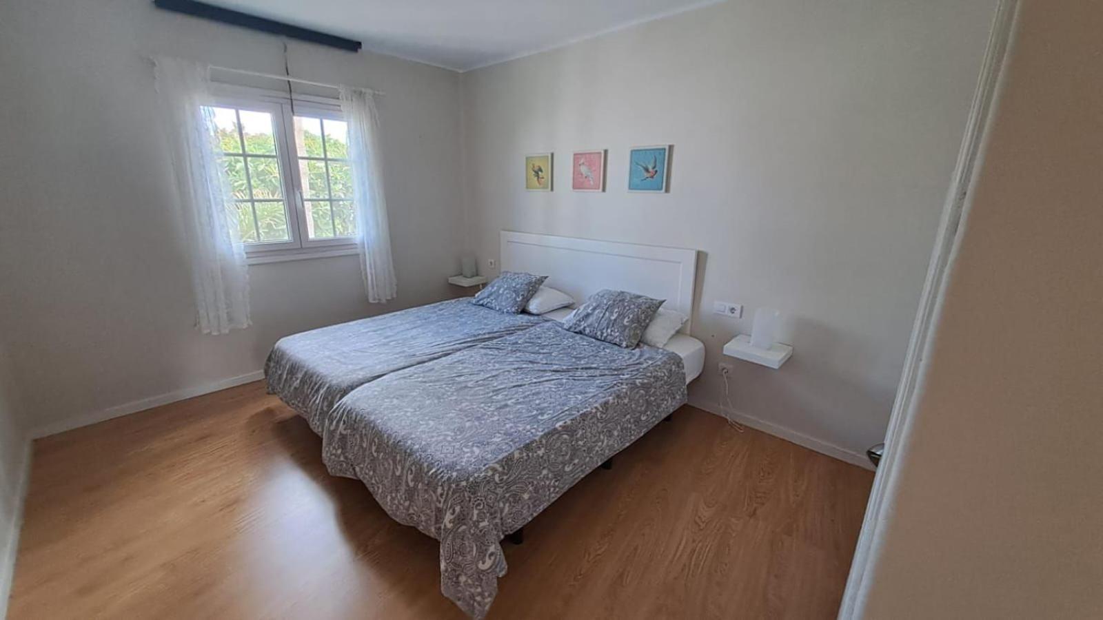 Precioso Apartamento En Playa Bastian Costa Teguise Exterior photo