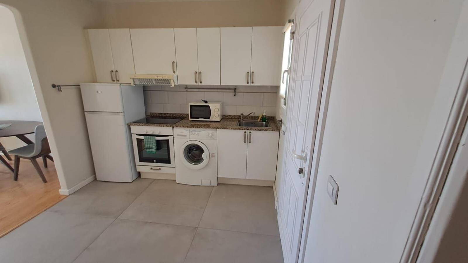 Precioso Apartamento En Playa Bastian Costa Teguise Exterior photo