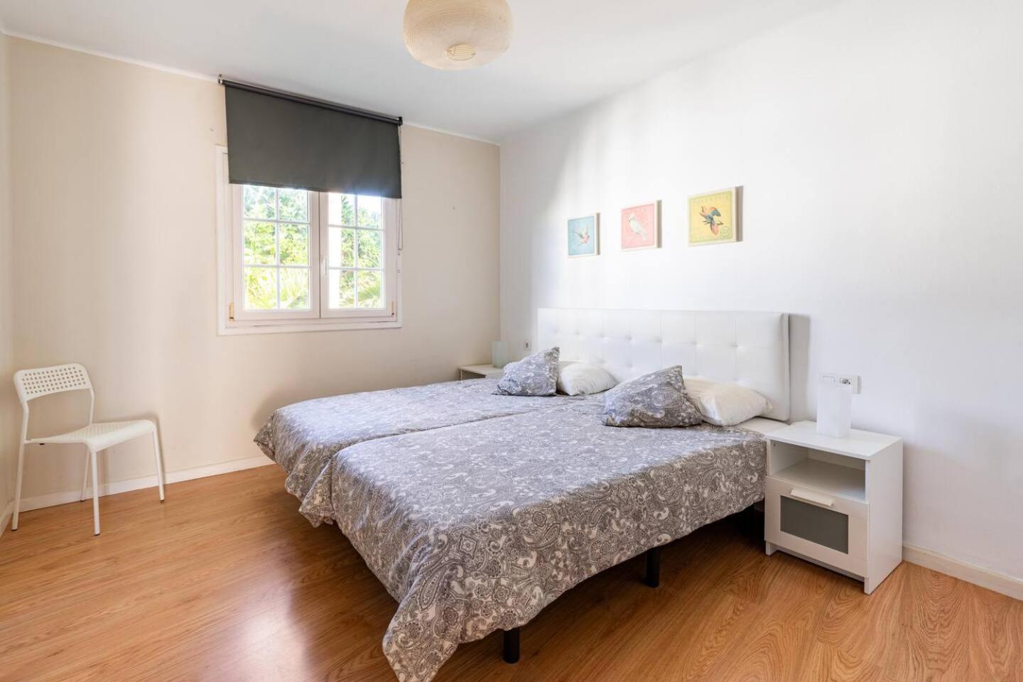 Precioso Apartamento En Playa Bastian Costa Teguise Exterior photo